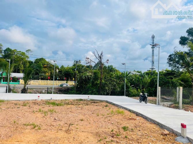 ❌ BÁN GẤP LÔ ĐẤT 2 MẶT THOÁNG KIỆT LÊ NGÔ CÁT - CÁCH ĐƯỜNG CHÍNH 20m - 3