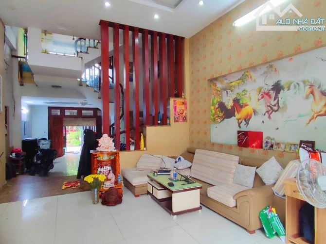 🔥2 MẶT TIỀN HẺM Ô TÔ 6M - GẦN AEON TÂN PHÚ - 4 TẦNG - 5x20 – NHỈNH 8 TỎI 🔥 - 3