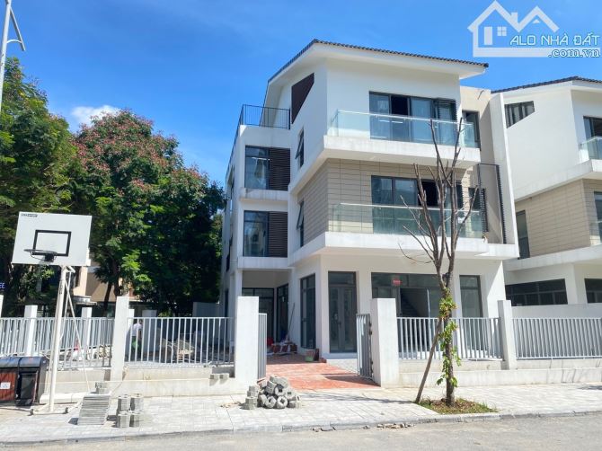 Cho thuê sàn văn phòng tại kđt Dương Nội, Hà Đông - 3
