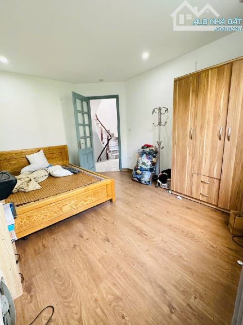 NHÀ ĐẸP TÂY MỖ. LÔ GÓC - 2 THOÁNG - NỞ HẬU 40m x 4T- GẦN Ô TÔ -  TT NAM TỪ LIÊM- VIEW HỒ M - 3