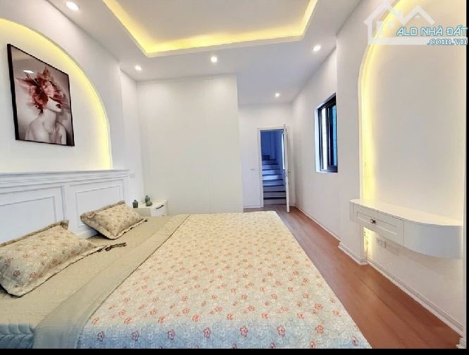 Nhà siêu đẹp Xuân Đỉnh, ngõ thông, kinh doanh 33m 5 tầng giá 8.6 tỷ - 3