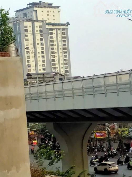Nhà Minh Khai - Hai Bà Trưng - 20 Tỷ - Ô Tô Đỗ Cửa - 3