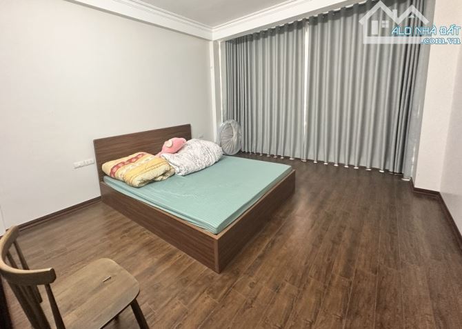 🏡Nhà SIÊU PHẨM Cầu Giấy, 42m2 4 Tầng, Ngõ thông gần Trường học, Siêu thị - 3