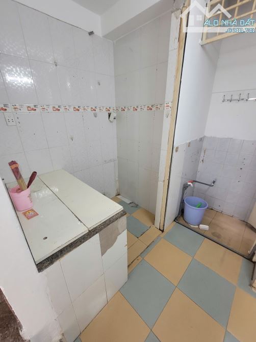 Nhà 3 Lầu (3PN, 3WC), 635/2c Bà Hạt P6 Q10 - 13 Triệu/th - 3