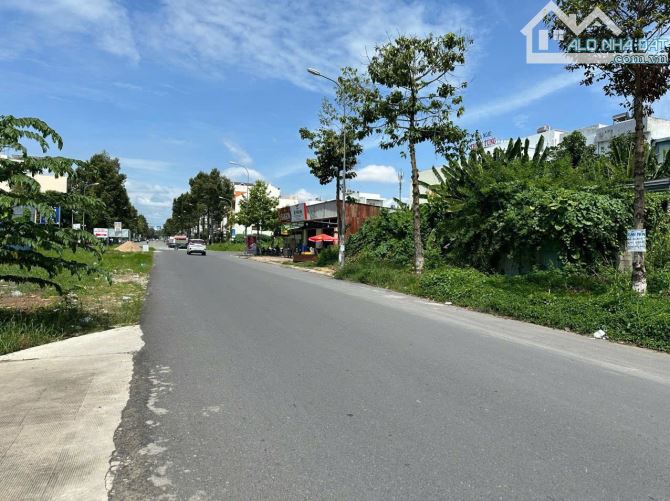 Bán hoặc cho thuê nền trục A 3 trần văn trà hưng phú dt 92m2 sổ hồng giá 7.8tỷ - 3