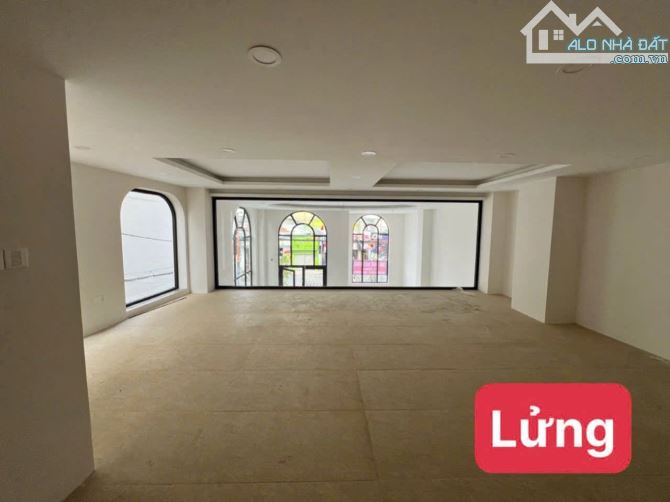 BÁN NHANH SIÊU PHẨM 8 TẦNG 2 MẶT TIỀN LÊ QUANG ĐỊNH-8 x 23M, CHỈ 72 TỶ TL - 3