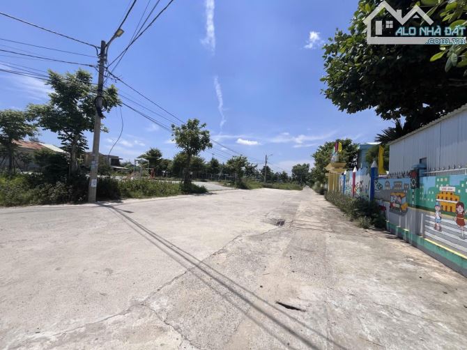 LÔ ĐẤT 160M2(6*24M)- KIỆT 6M MAI ĐĂNG CHƠN- HÒA QUÝ- NGŨ HÀNH SƠN- CHỈ 2.650T.Ỷ. - 3
