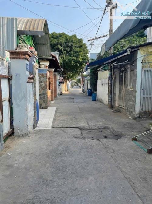 BÁN NHÀ 1T1L 2PN + DÃY TRỌ 5 PHÒNG THU NHẬP 16TR/TH – PHƯỚC LONG B, Q9 - 3