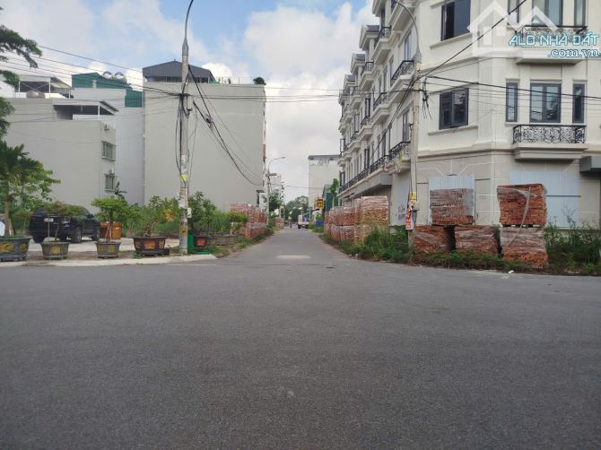 CC bán lô Đấu Gía Lai Xá: DT72m2*Mt5m* đường 12m, phân lô, kinh doanh. - 3