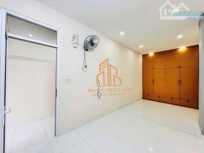 BAND NHÀ MẶT TIỀN CHU VĂN AN - DT: 4x22m - H: TÂY NAM - TC: 100% - 6,8 TỶ - 3