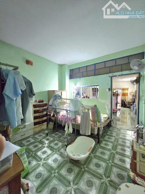 Siêu hiếm nhà mặt tiền đường số 9 An Phú Quận 2 100m2 15 tỷ - 3