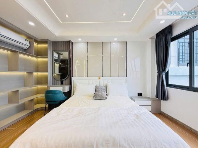 Bán nhà đẹp Hạ Đình! 63m2 x 5 tầng chỉ 17..tỷ - Phân lô, ô tô tránh, kinh doanh đỉnh - 2