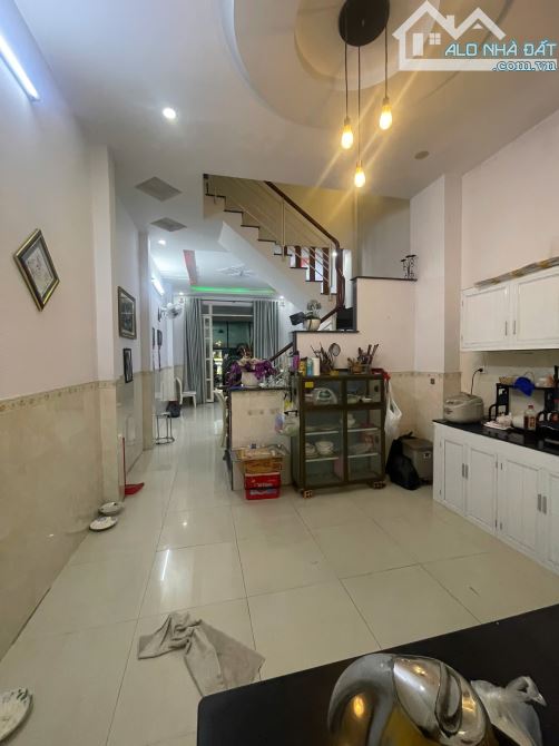 Bán gấp nhà mặt tiền Bùi Quang Là, 4.2 x 26m, 2 tầng, 9.7 tỷ - 3