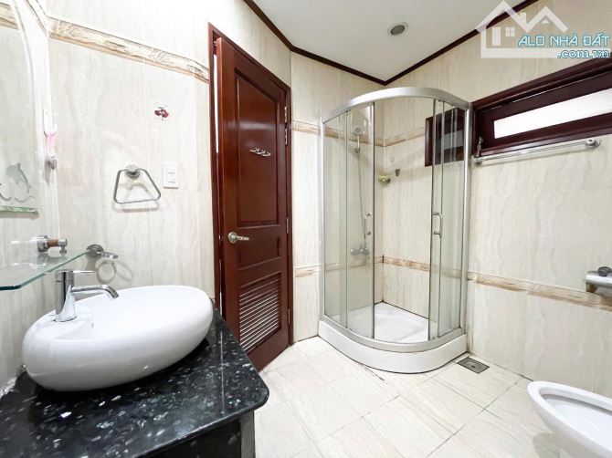 CHO THUÊ CĂN HỘ STUDIO QUẬN 8 GIÁ RẺ - 3
