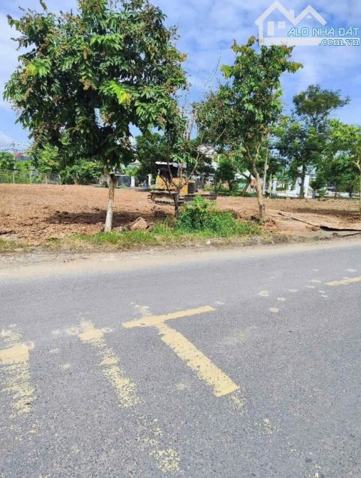 Giá đầu tư chỉ 450 triệu mặt tiền Đường số 9, Tân Thông Hội 96m2, SHR - 3