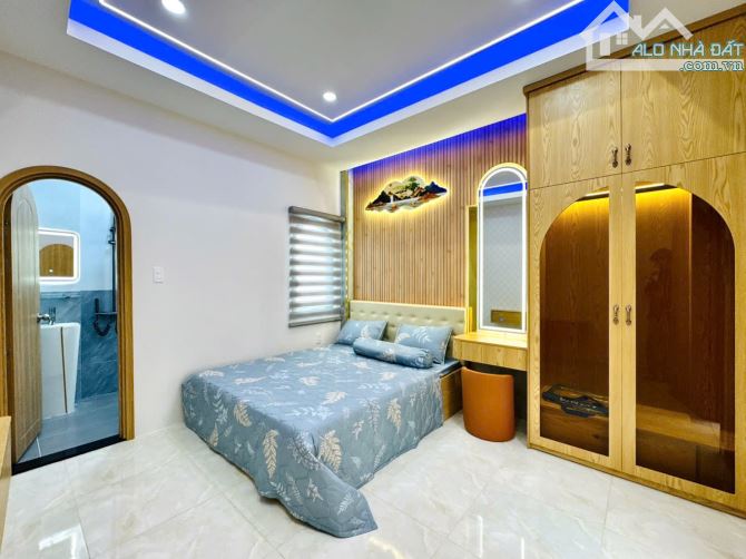 🔥 MẶT TIỀN LÊ LAI-LÊ LỢI- ĐẦY ĐỦ TIỆN ÍCH XUNG QUANH-KD ĐA NGÀNH NGHỀ-2TẦNG2PN- - 3
