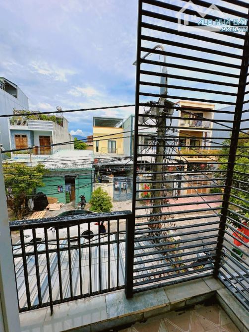 NHÀ 2 TẦNG NGUYỄN MINH KHÔNG-HÒA MINH LIÊN CHIỂU, DT 125M2 - SẴN 5 PHÒNG TRỌ CHO THUÊ FULL - 3