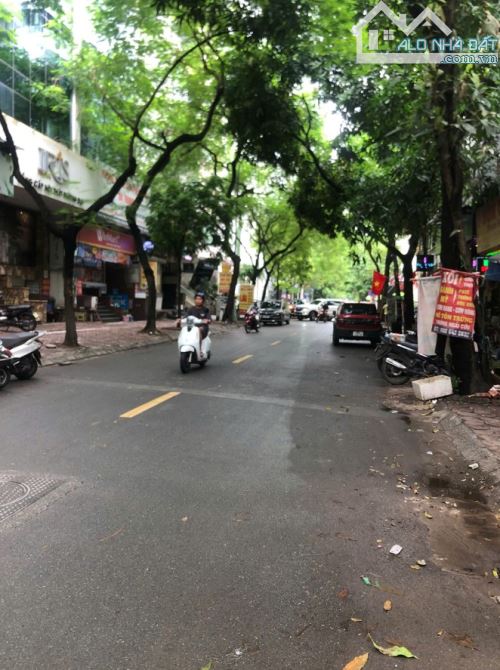 Cơ hội vàng! Cho thuê văn phòng đẹp nhất Dịch Vọng Hậu - Vị trí đắc địa - 3