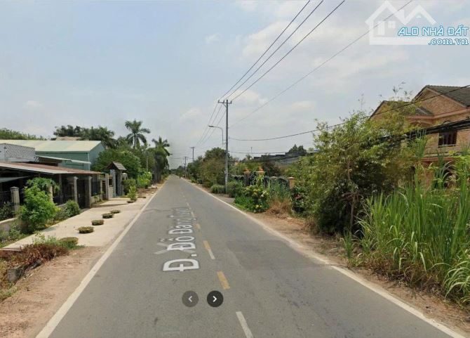 Ngộp – MT Đỗ Đăng Tuyển, Củ Chi, TP Hồ Chí Minh - 3