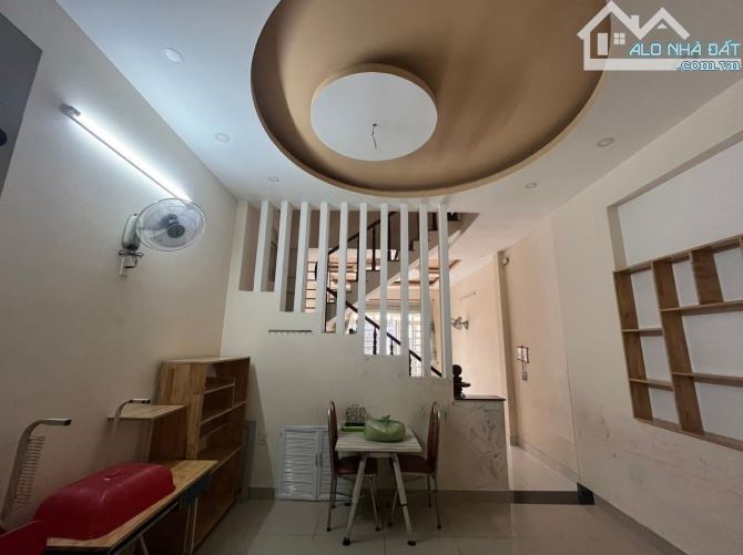 NHÀ 1T1L+ST, 5X13M 2PN 2WC FULL NỘI THẤT, HẺM OTO TẬN NƠI ĐƯỜNG 11, Ở GĐ, NHÓM BẠN NỮ - 3