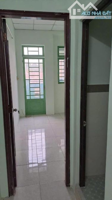 Bán Nhà 3 Tầng Hẻm 4m, Quận 8, DT: 5,6*7,3, SHR, 4PN, Ko Quy Hoạch, Giá Chỉ Hơn 3Tỷ. - 3