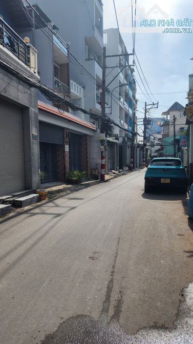 🏡 NHÀ BÁN ÂU CƠ – TÂN BÌNH – HẺM XE HƠI 6M – 5 TẦNG – GẦN 70 – CHỈ 10 TỶ+ - 3