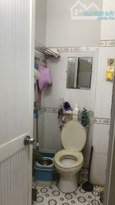Bán Nhà 3 Tầng, KDC Đồng Bộ Quận 8, DT: 3,4*16, 4PN, SHR, Không Quy Hoạch, Giá 4,1 Tỷ. - 3