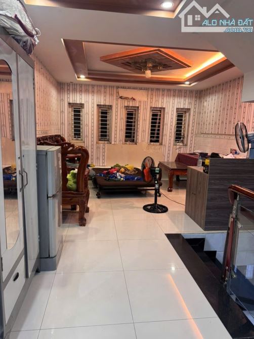 Bán nhà hẻm 171/15 Gò Xoài, 48m2, nhà 3 tầng BTCT, giá chỉ 4,69 tỷ - 3