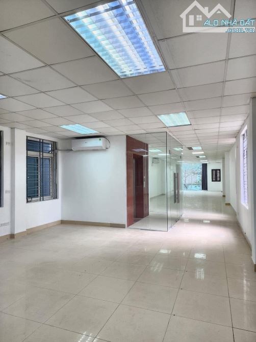 Bán nhà Mặt Phố Vương Thừa Vũ quận Thanh Xuân 181m2 MT5m 7Tầng Thang Máy-Dòng Tiền Cực Cao - 3