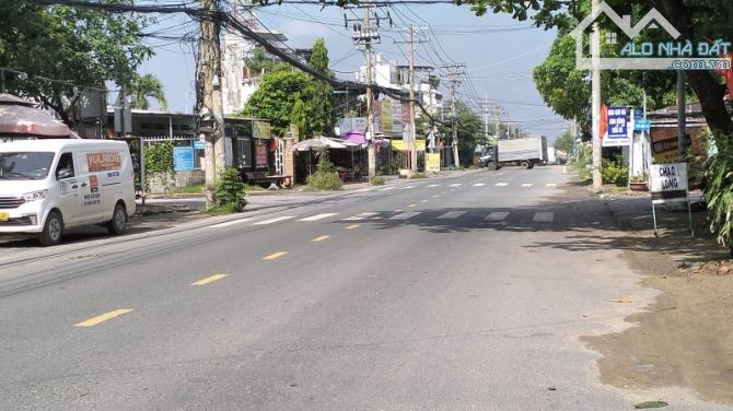 Lô đất đẹp MT Tân Hiệp 8.1 , Hóc Môn , DT165m2 . Giá chỉ 4.7 tỷ (TL) - 3