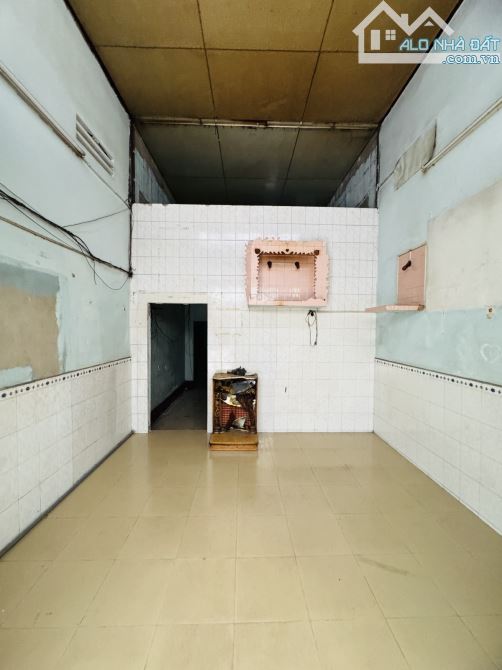 🎇HẺM Ô TÔ CÁCH 1 CĂN – Q11🎇  Lạc Long Quân 42m2 3.9m x 12m giá 5.3 tỷ Phường 3 Quận 11 - 3