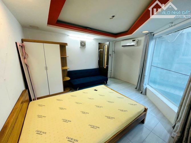 MẶT TIỀN ĐƯỜNG NÚI THÀNH P13 TÂN BÌNH(6 X 26M)NỞ HẬU 10M GIẢM 5 TỶ BÁN GẤP - 3