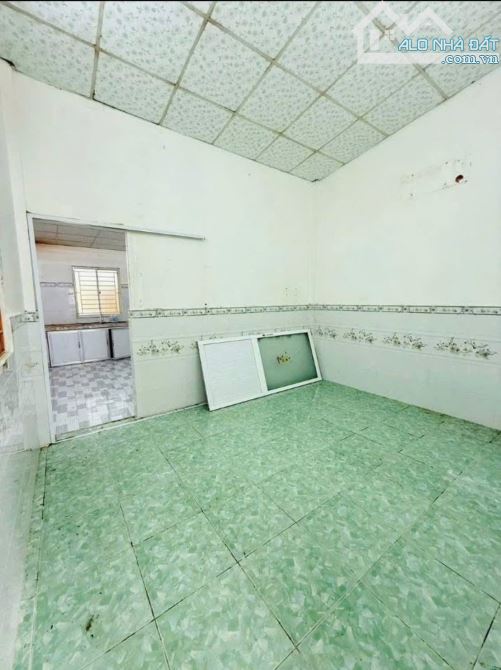 NHÀ NÁT 72,5m2 ĐANG CHO THUÊ 3,5 TR/TH Ở TRẦN VĂN MƯỜI HÓC MÔN, 780 TR, TL - 3