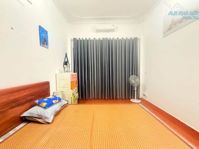 Mặt ngõ thông kinh doanh Đội Cấn, 38m, 5 tầng, giá 13 tỷ - 3