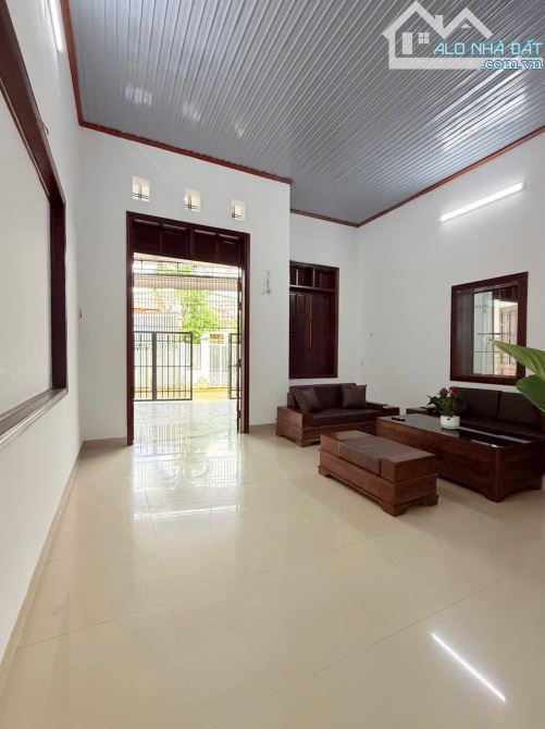 NHÀ BÁN HẺM 169 NƠ TRANG GHƯ HẺM THÔNG 2 Ô TÔ NÉ NHAU - Loctran - 3