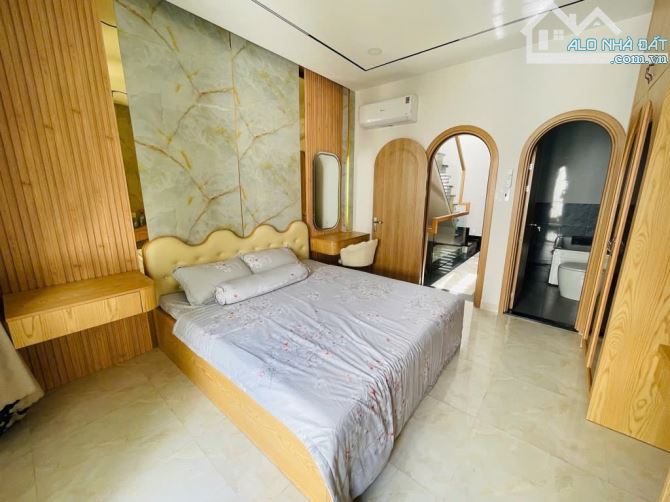 🔥HẺM XE TẢI🔥1 CĂN RA MT - HOÀNG VĂN THỤ - 5 TẦNG - 60M2 - CHỈ 13,5 TỶ - 3