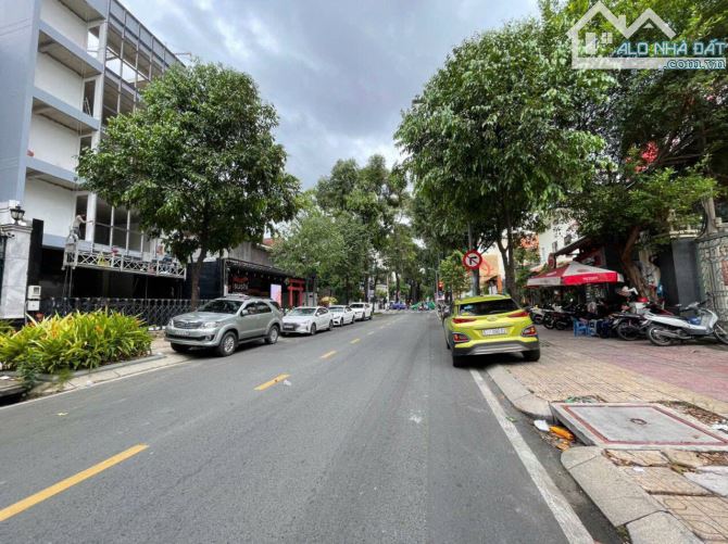 Siêu vị trí mặt tiền Nguyễn Bỉnh Khiêm, P. Đa Kao, Quận 1 – Gần Nguyễn Thị Minh Khai - 3