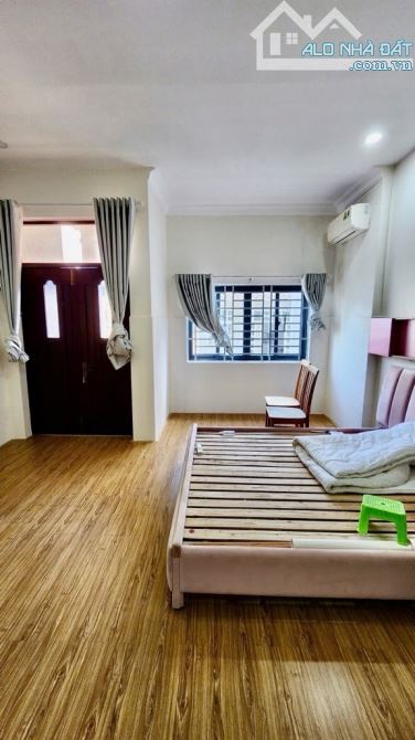 💥 KDC LASCASA -  3 TẦNG - NGANG 5M XE HƠI NGỦ TRONG NHÀ - 3