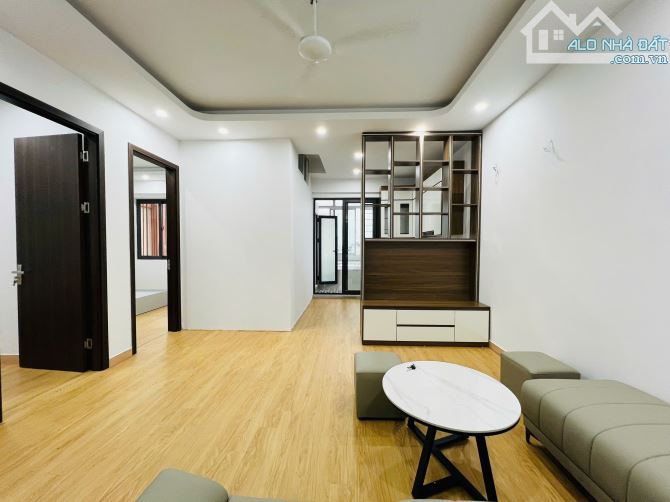 CẦN BÁN CĂN CHUNG CƯ 75 m2 GIÁ 3,8tỷ CHUNG CƯ ĐẸP Ở HOÀNG MAI - 3