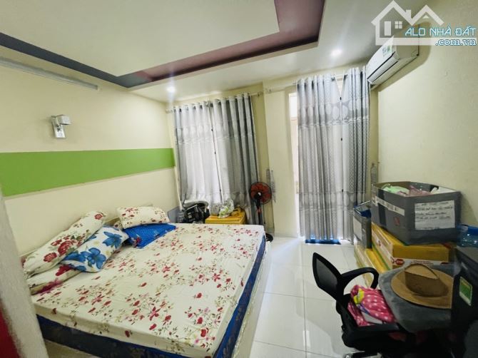 BỜ BAO TÂN THẮNG – 5 TẦNG BTCT – 4x15M – HẺM 8M – ĐỐI DIỆN AEON – 9,9 TỶ - 3