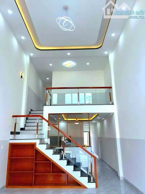 NHÀ VĂN PHƯƠNG CB XÂY, GẦN MẦM NON HOA MAI - 3