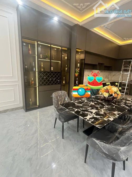 Bán căn nhà mặt tiền KQH  An Sơn Đà Lạt – 100m² – 15,8 Tỷ - sổ hồng giao dịch ngay - 3