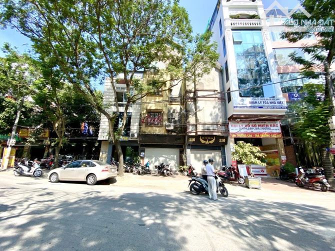 Bán lô đất dịch vụ Yên Nghĩa Hà Đông, 50m2, xây tòa VP 7 tầng quá đẹp - 3