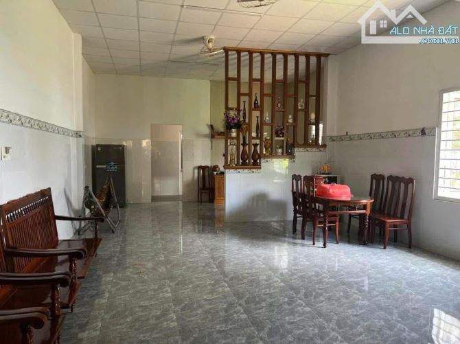 NHÀ RỘNG VÀ ĐẤT LÀM VƯỜN, 9,9x40M, THỔ CƯ 250M2 HẺM TRẦN KIÊN, GẦN CHỢ ĐẦU MỐI - 3