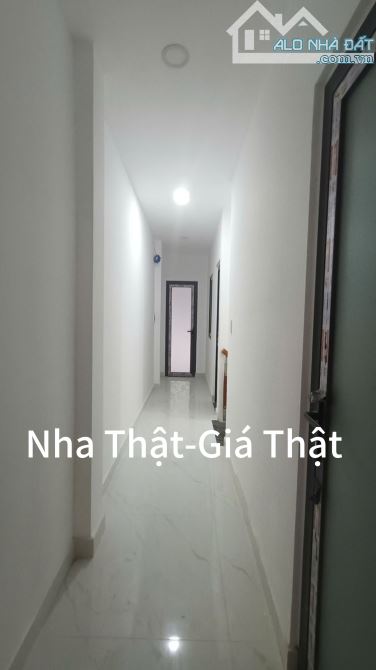 Bán Nhà Bình Tân-Đường Phan Anh 50m2 - 3
