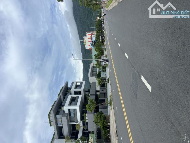 Bán đất đường nguyễn phan vinh,338m2, sát biển , phường sơn trà đà nẵng - 3