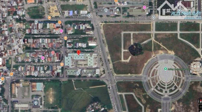 ❌ BÁN MẶT TIỀN KINH DOANH THUẬN LỢI VICOLAND TẦNG 1 - ĐÃ CÓ SỔ - 3