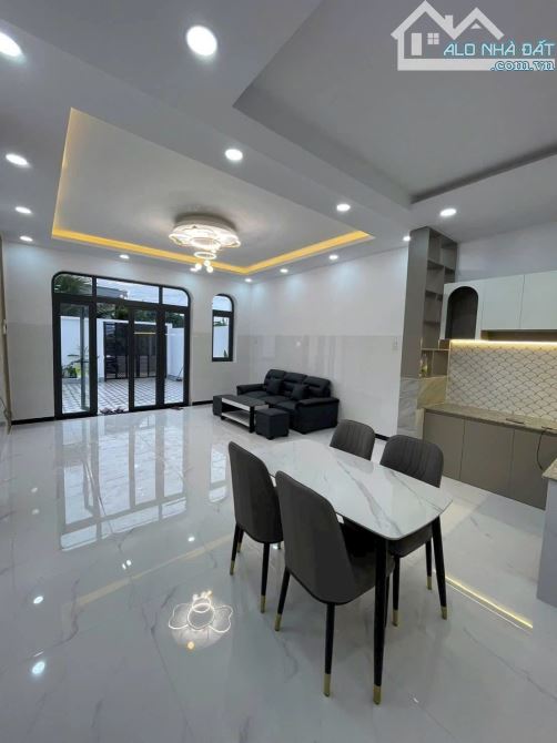 Ai không chốt ngay hối hận cả đời. Trung Chánh Hóc Môn 100m2, 1ty100 Sổ riêng - 3
