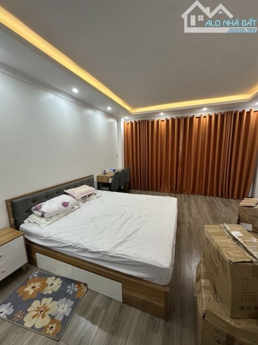 HÀNG XÓM KĐT TÂY NAM LINH ĐÀM – Ô TÔ ĐỖ GẦN, NGÕ THÔNG, NHÀ ĐẸP Ở NGAY - 3