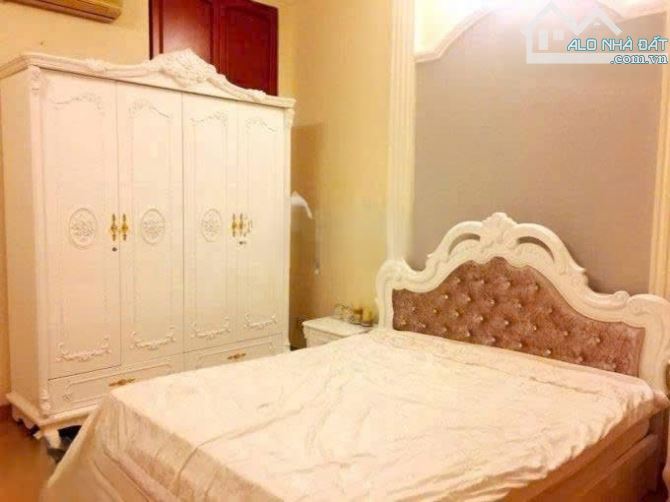 CHO THUÊ NHÀ KHU TRẦN NÃO Quận 2 Nhà 4 tầng 4pn 5wc full nội thất 🔥Giá Tốt - 3